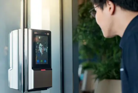 How Smart Technology Is Enhancing Security Systems