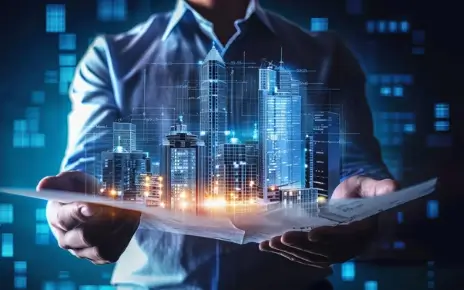 How Smart Technology Is Improving Energy Efficiency