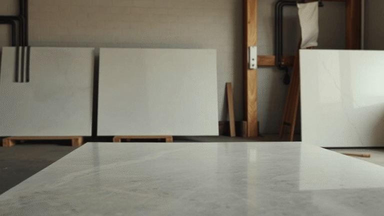 Integrations and Tech Stack for Stone Fabrication Shops