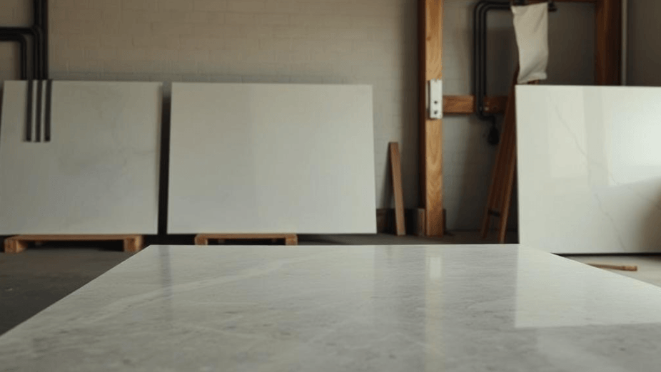 Integrations and Tech Stack for Stone Fabrication Shops