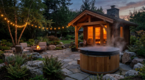 The Best 6 Person Sauna Setup for Two People Who Use It Daily